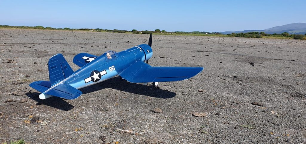 Gallery – Jurby – Manx Model Flyers
